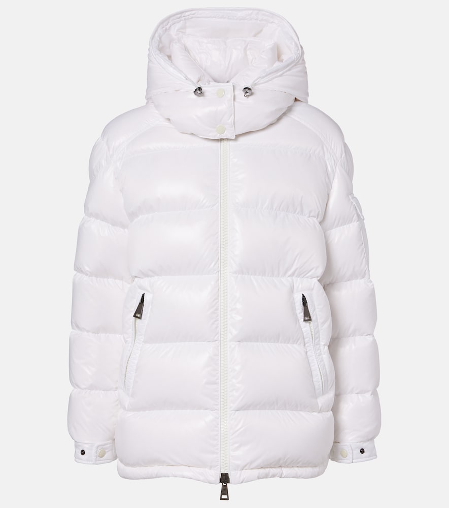 Moncler Maire down jacket