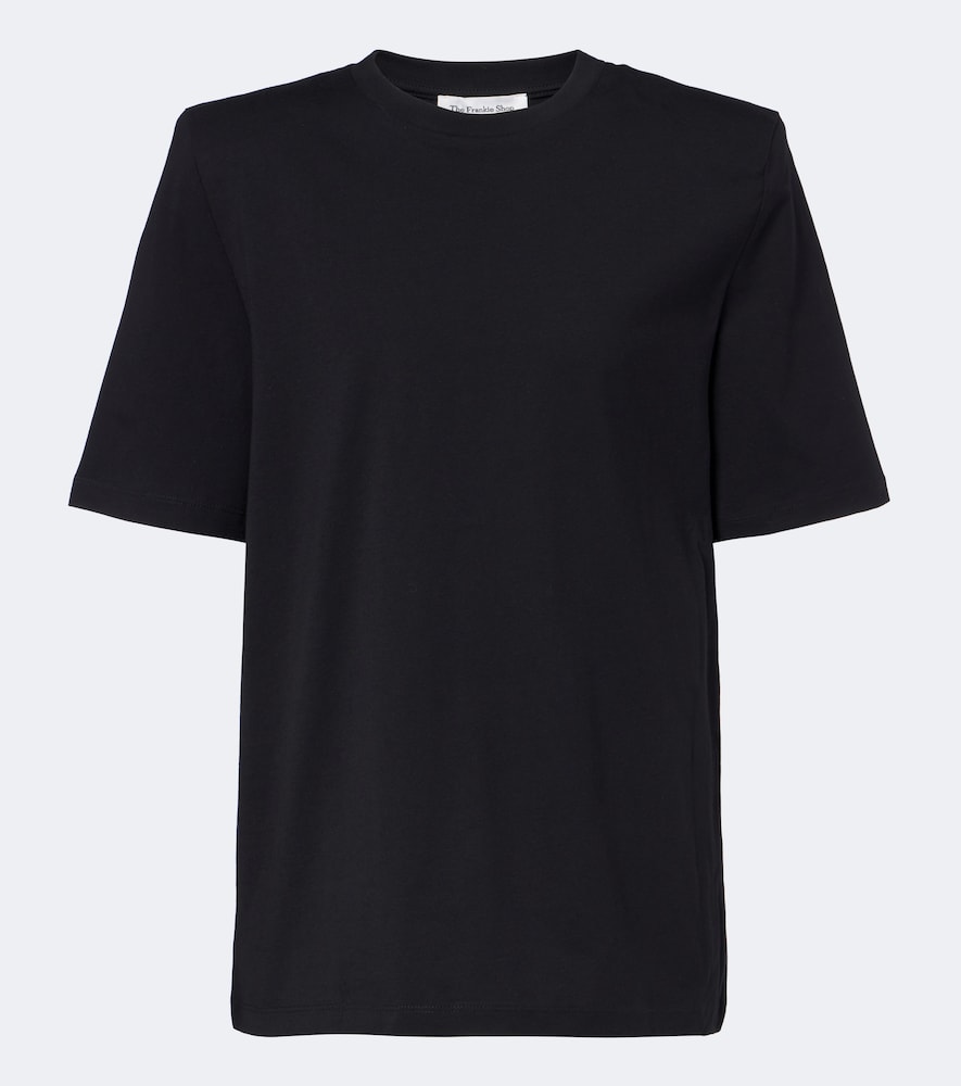 The Frankie Shop T-shirt Carrington en coton 115 €