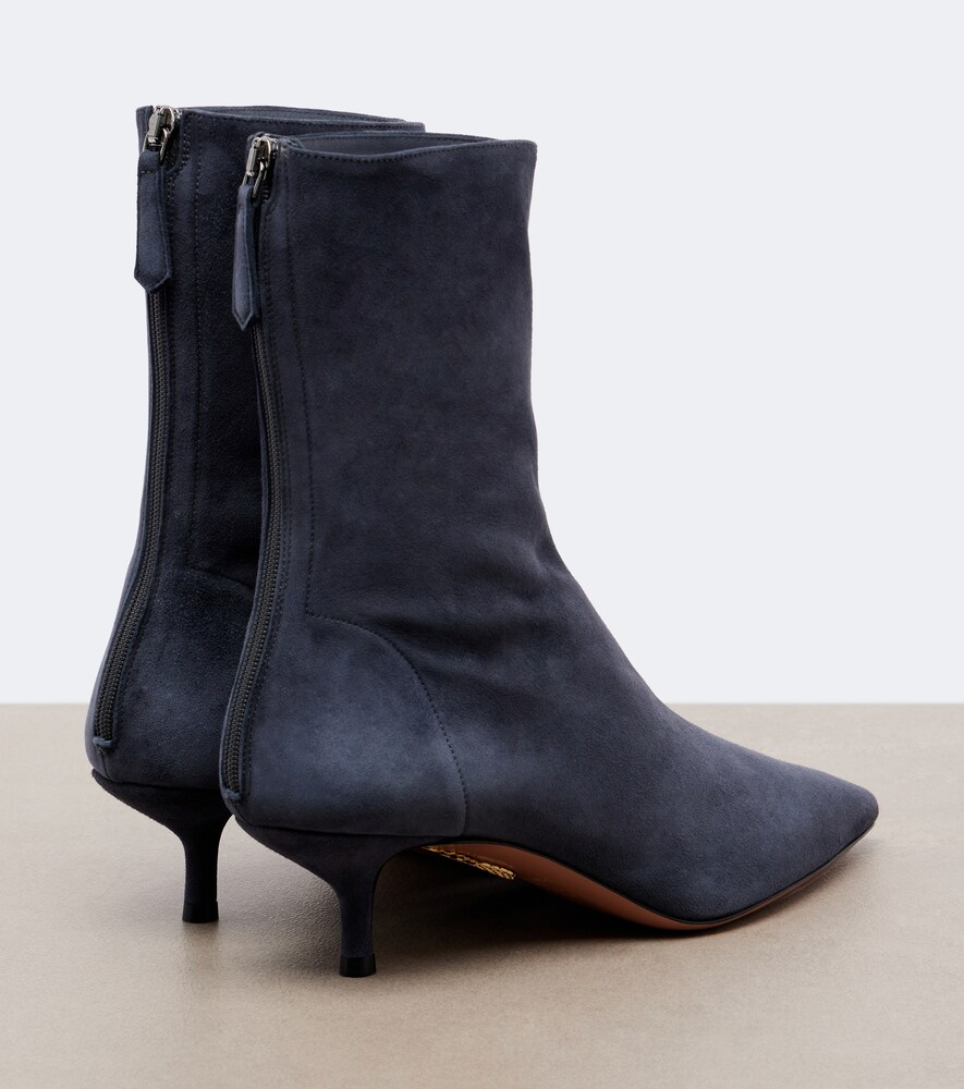 Montmartre Ankle Boots