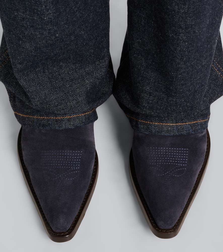 Clive Cowboy Boots