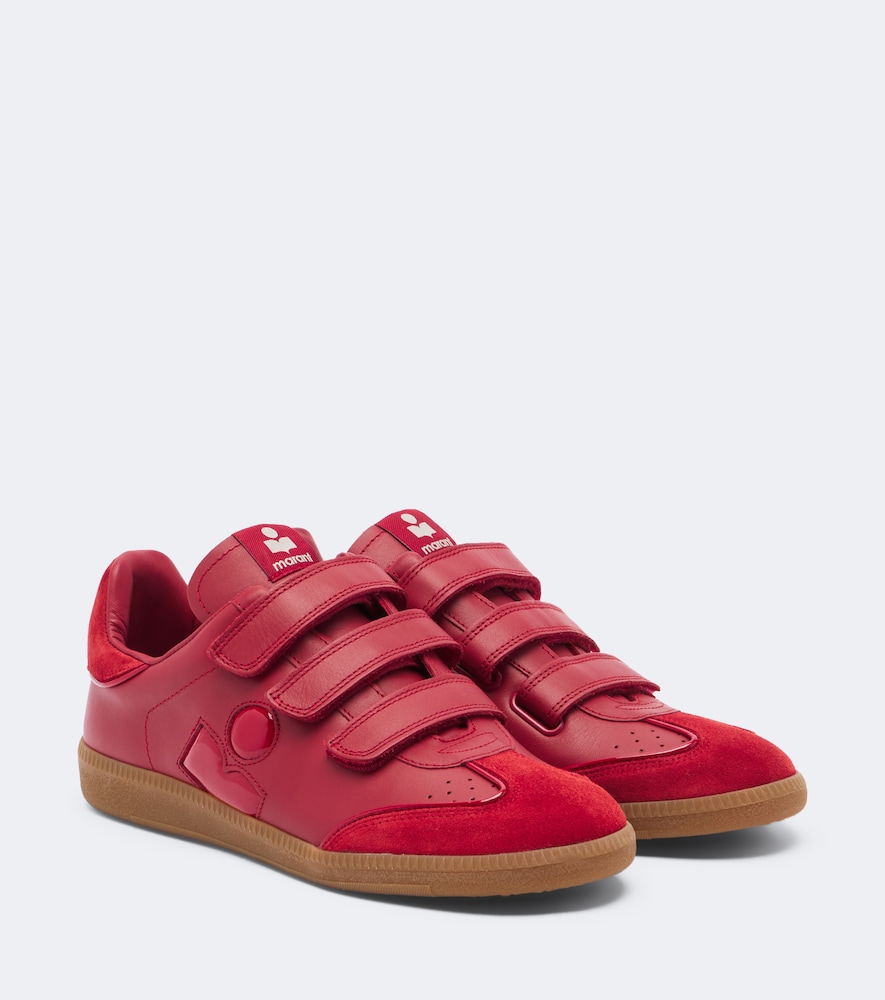 Beth Sneakers