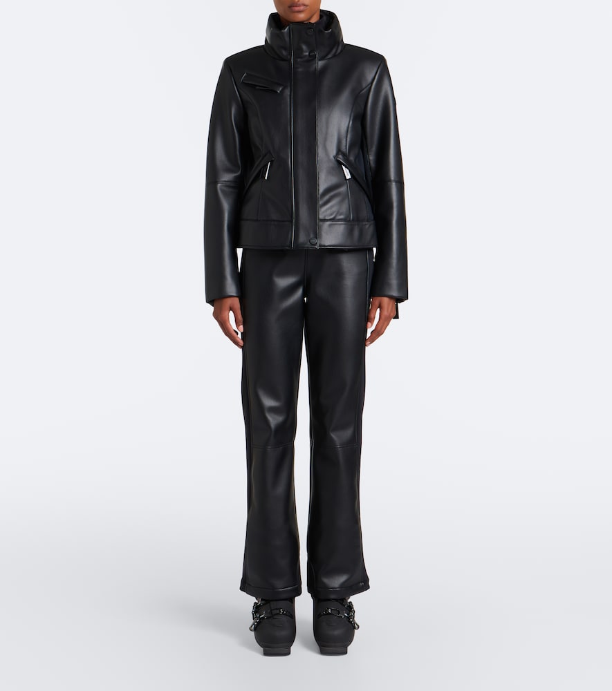 Aruku Ski Jacket