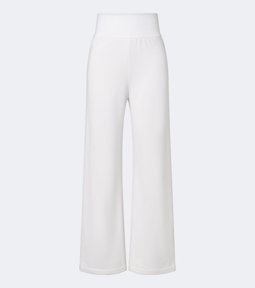 Sweatpants Duncan aus Fleece