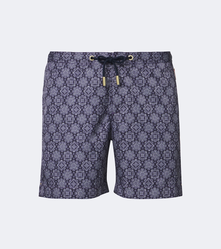 Badeshorts Bulldog
