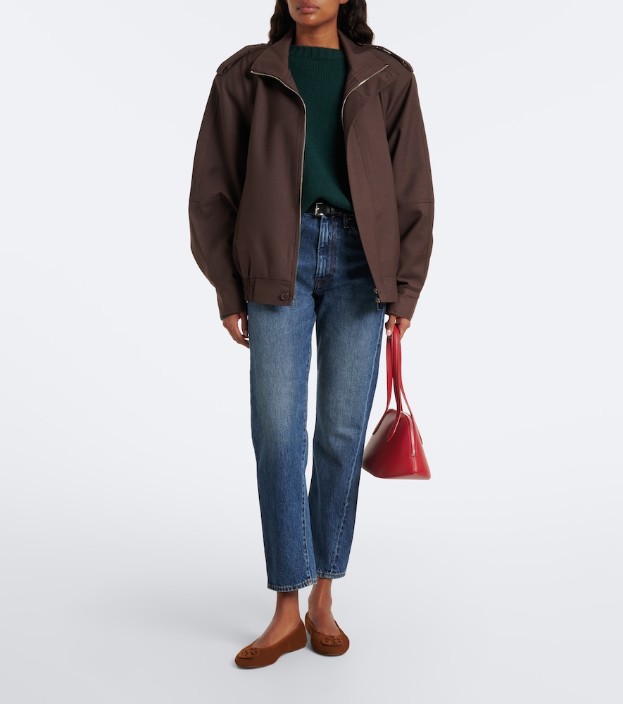Reva Travel Ballet Flats