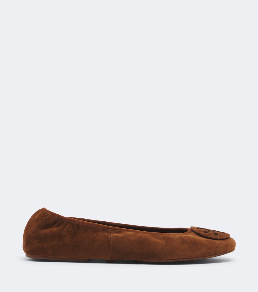 Reva Travel Ballet Flats