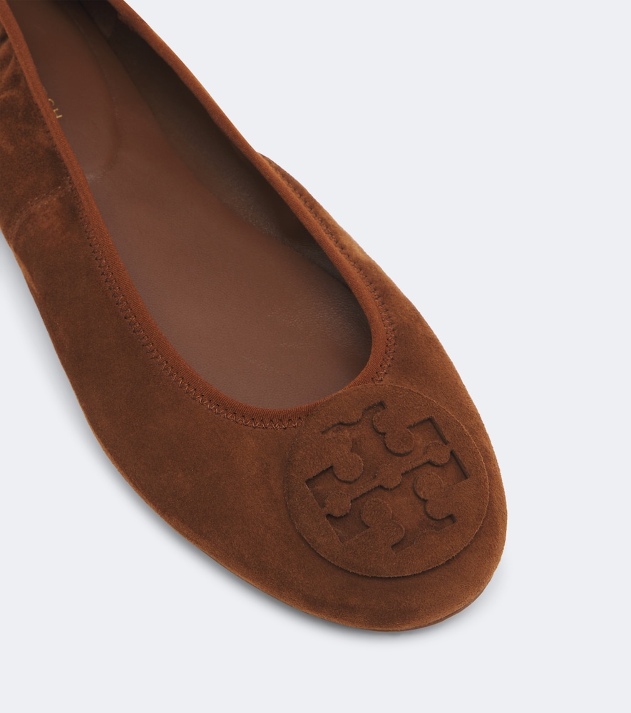 Reva Travel Ballet Flats