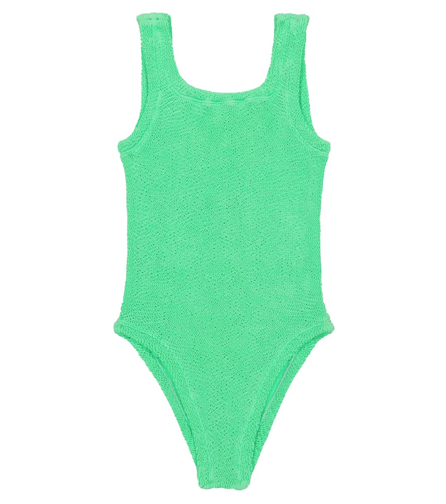 Hunza G Kids Classic swimsuit