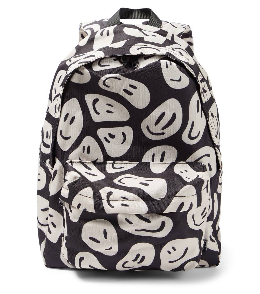 Molo Mio printed backpack