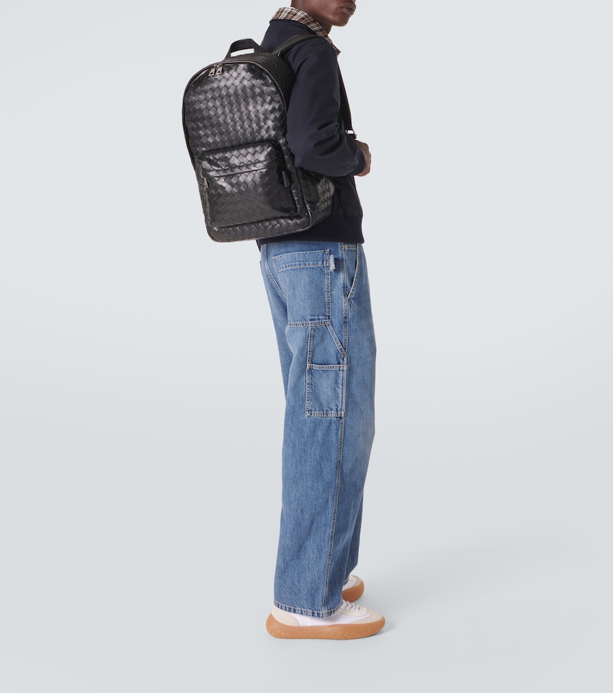 Intrecciato Backpack
