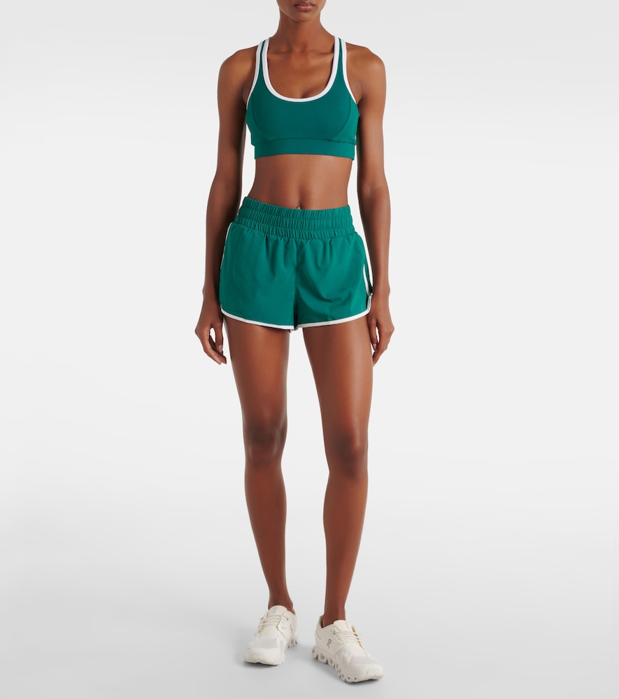  Varley Varley Shorts Arlington 
