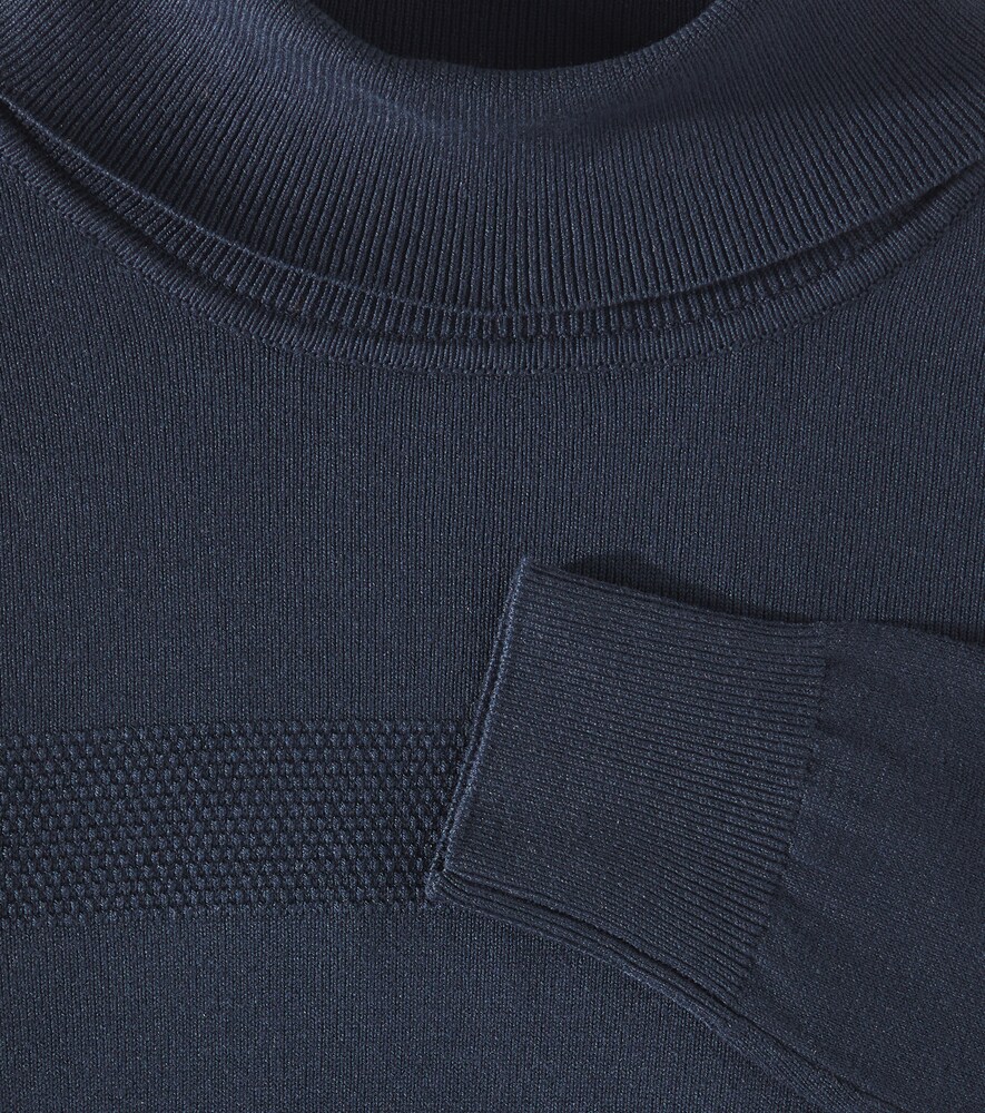  Scotch & Soda Kids Scotch & Soda Kids Rollkragenpullover 