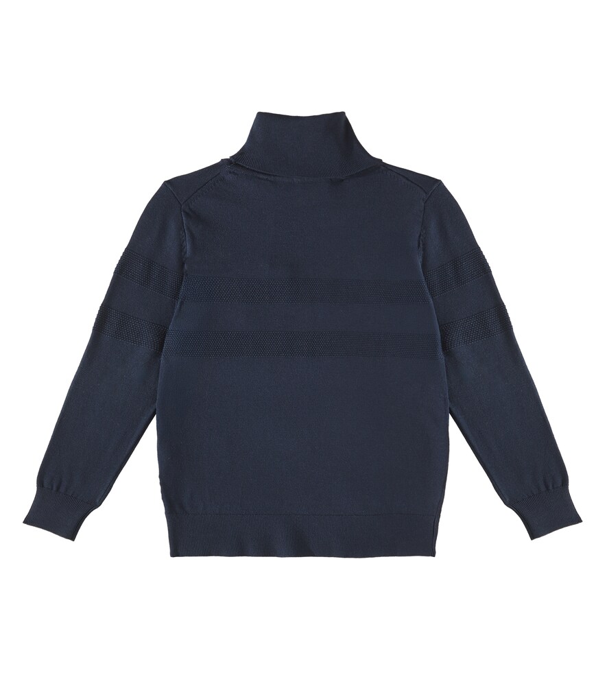  Scotch & Soda Kids Scotch & Soda Kids Rollkragenpullover 