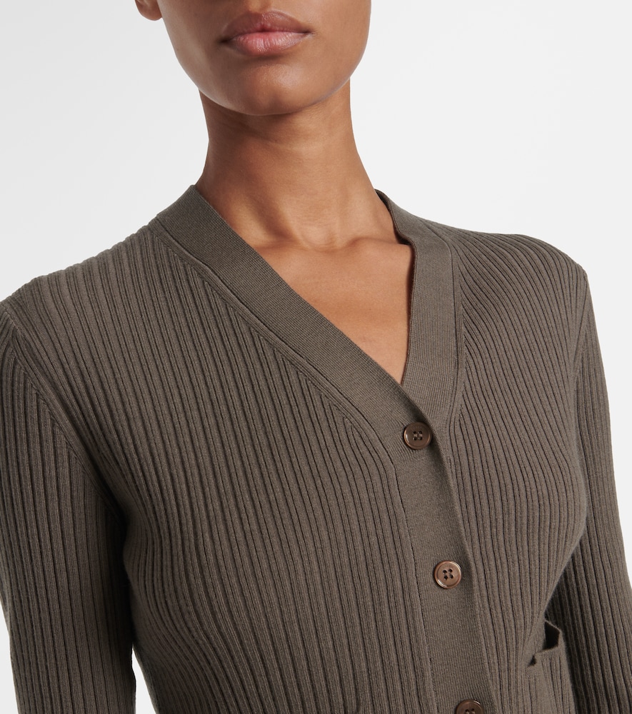  Joseph Joseph Wool-blend Cardigan 