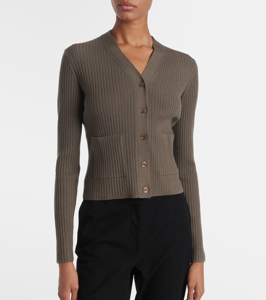  Joseph Joseph Wool-blend Cardigan 