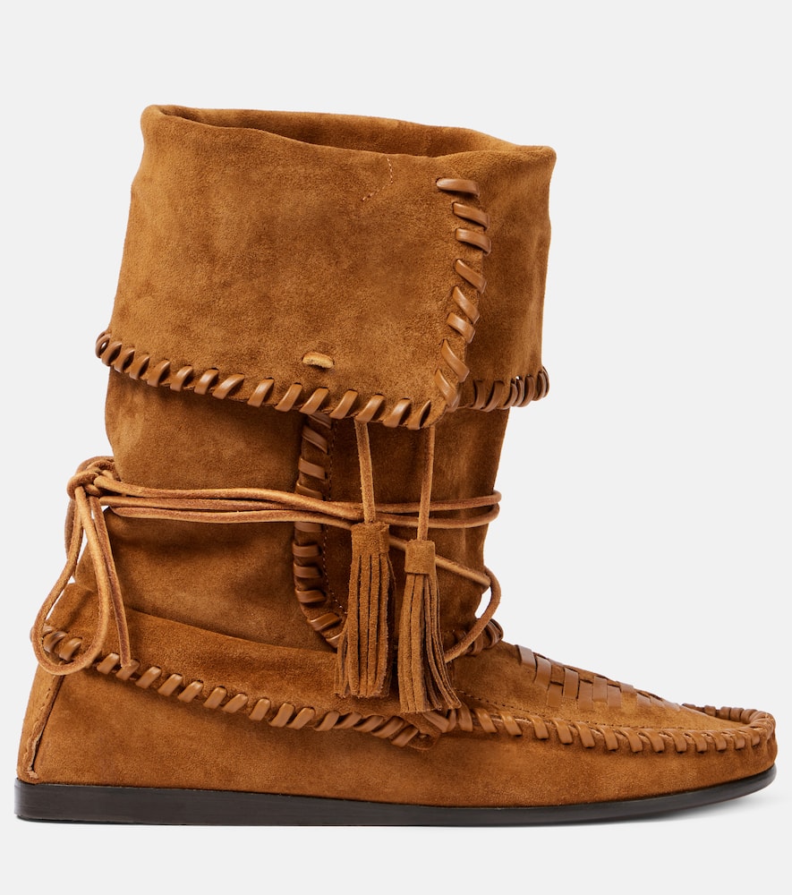 Isabel Marant Winki Boots