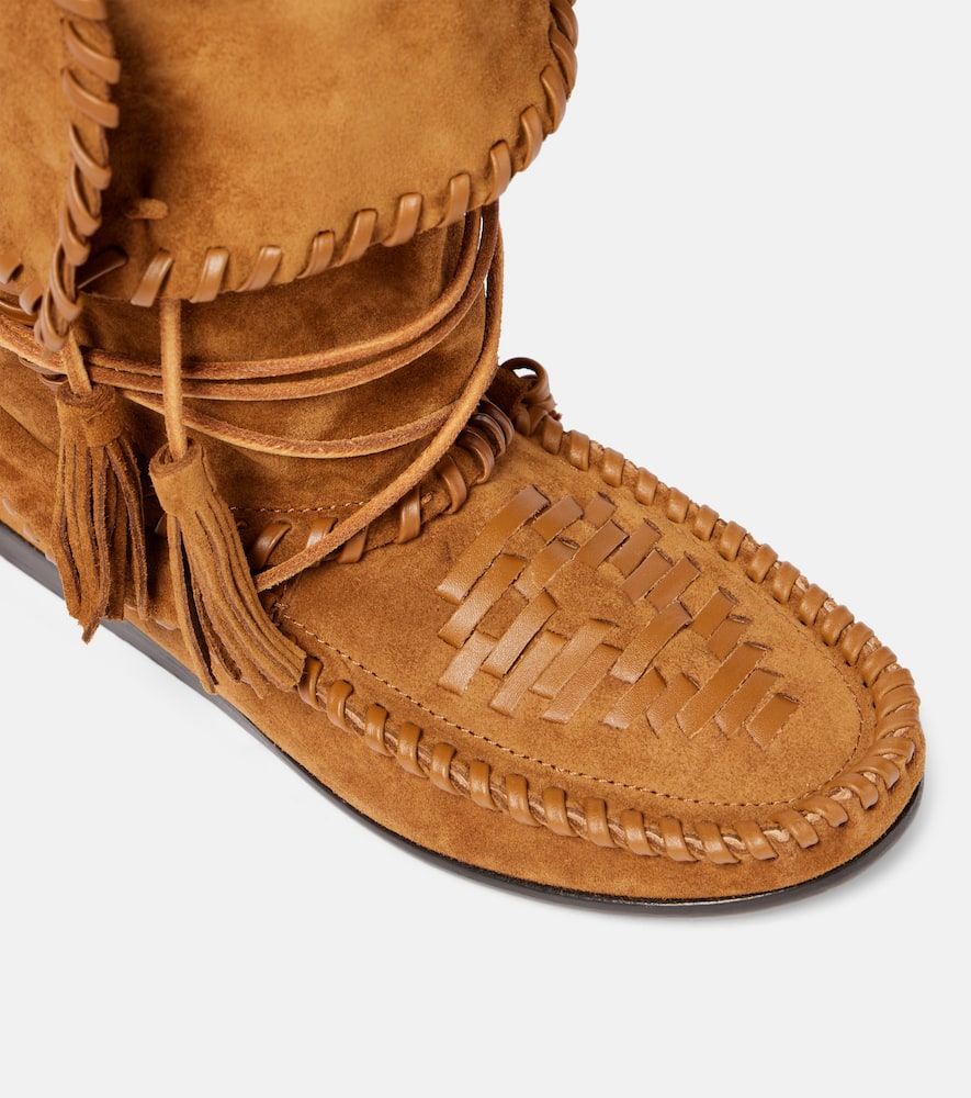 Isabel Marant Winki Boots