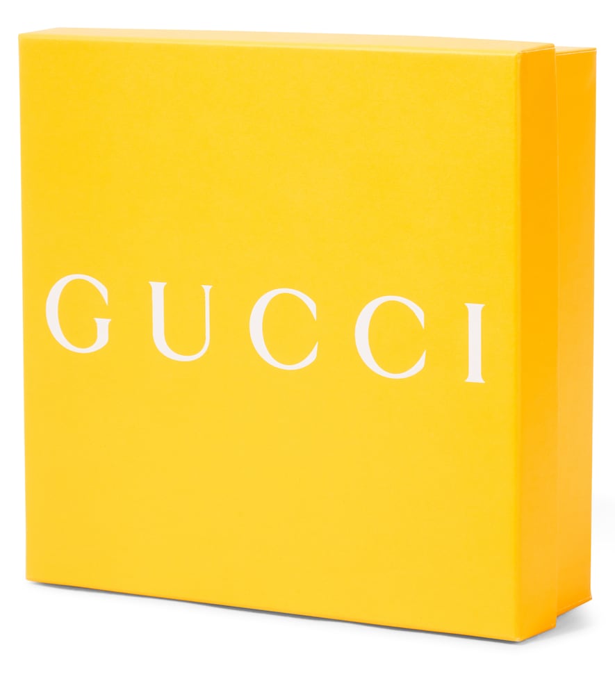  Gucci Kids Gucci Kids Baby Set Aus Strampler Und Mütze Gg 