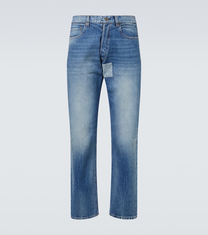 Maison Margiela Jean slim 534 €