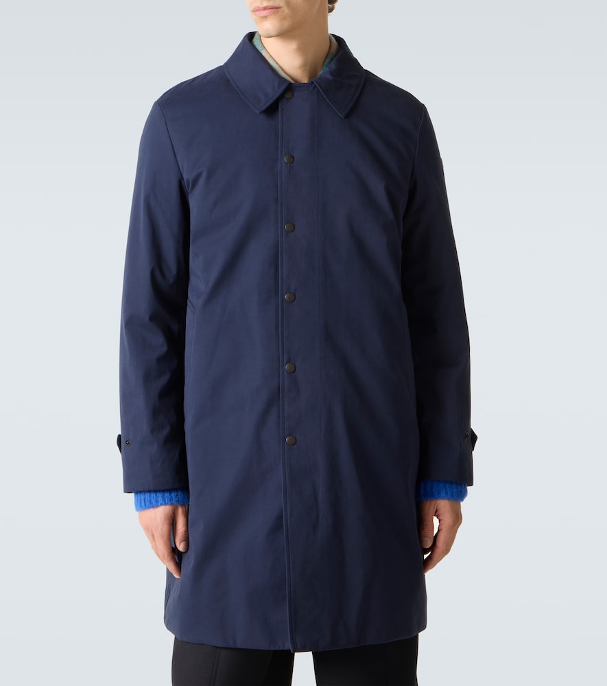  Moncler Moncler Daunenparka Kervoyal 