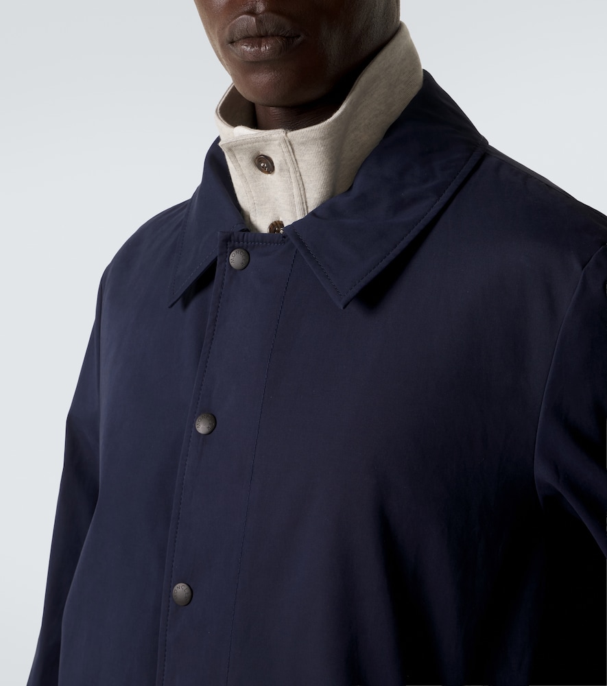  Moncler Moncler Daunenparka Kervoyal 