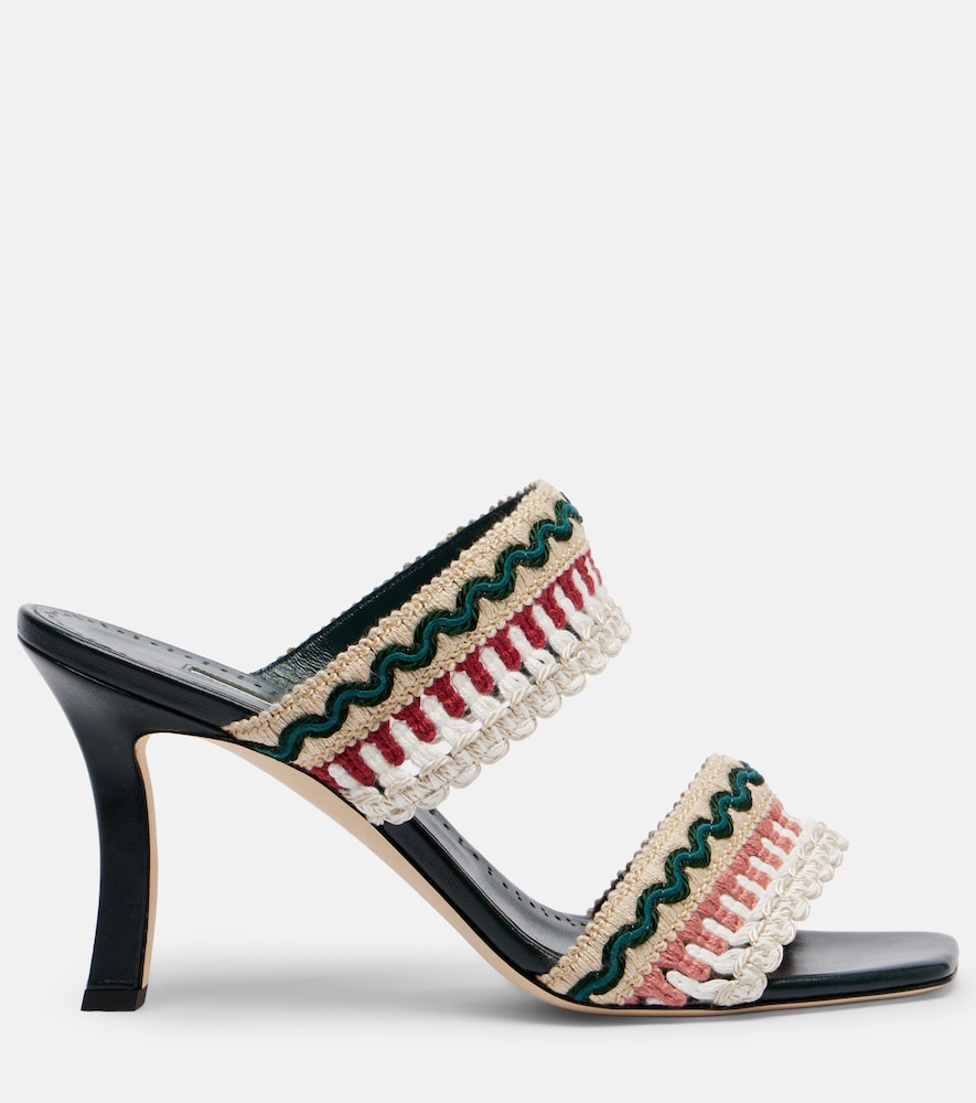 Mabeco 90 Mules