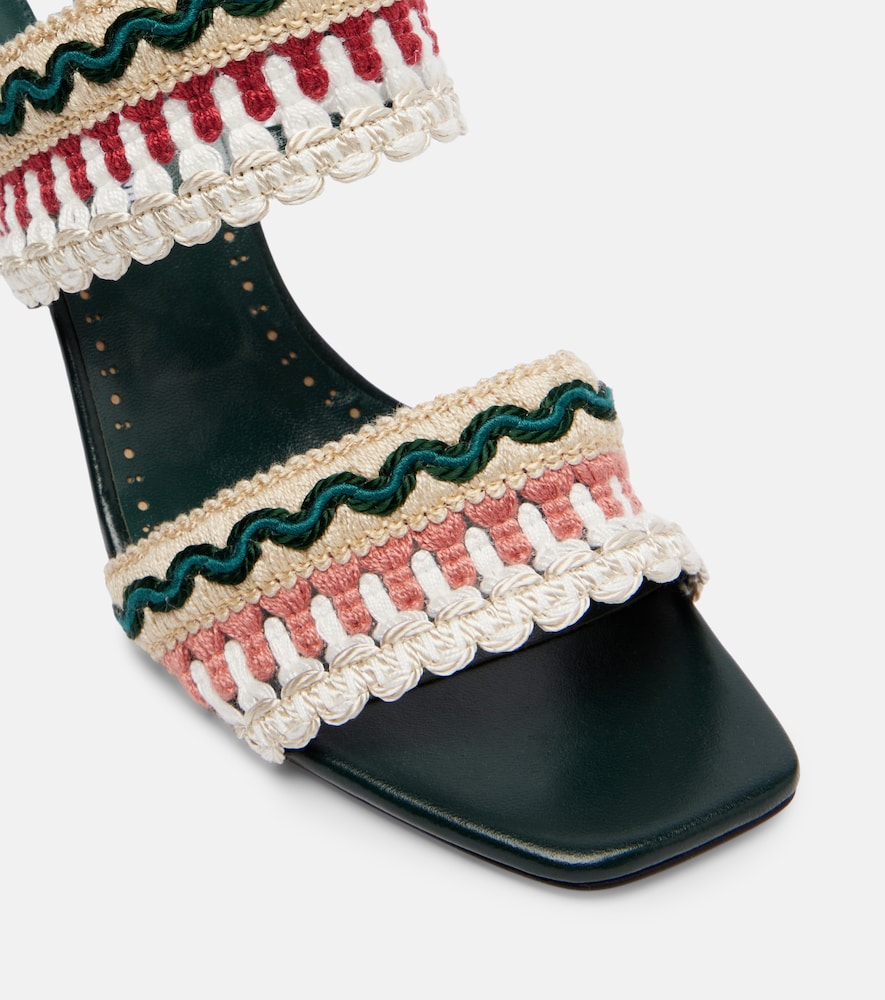 Mabeco 90 Mules