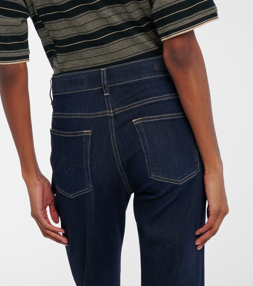  Ag Jeans Ag Jeans Sophie Bootcut Jeans 