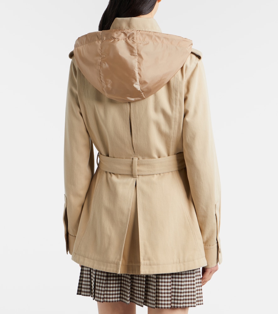  Moncler Moncler Jacke Centaurea 