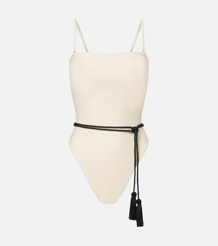 Same Tassel swimsuit