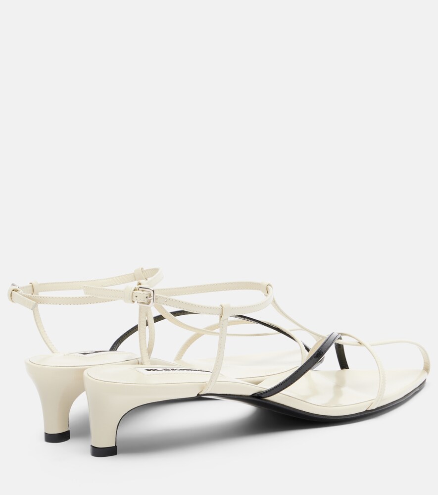 Leather Sandals