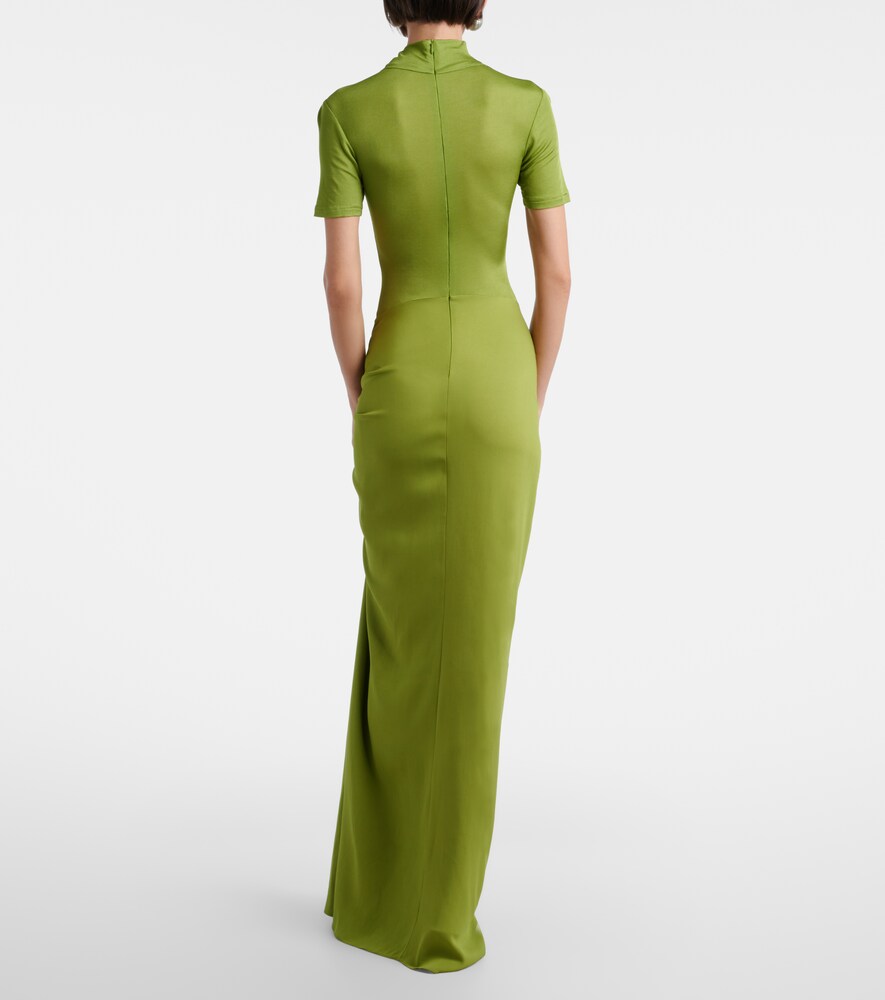  Christopher Esber Christopher Esber Robe 