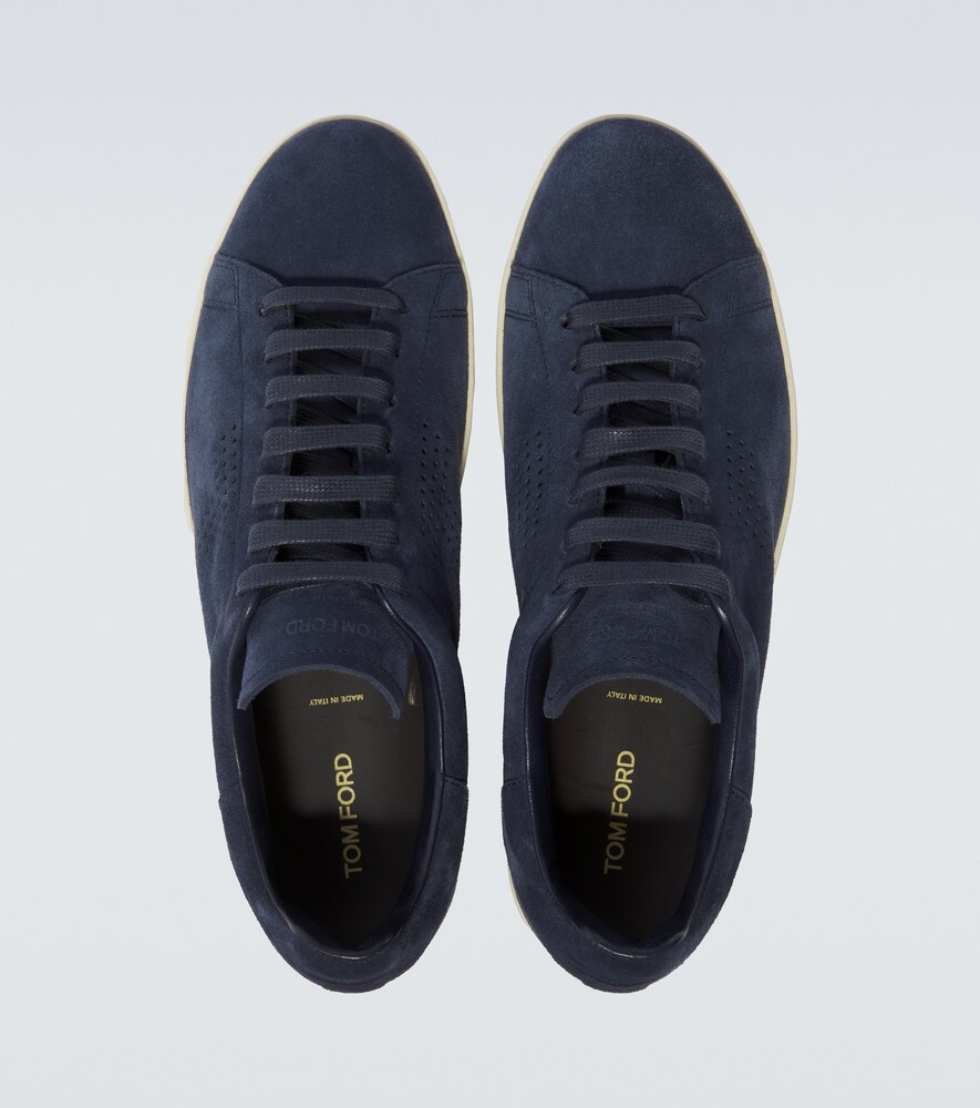 Warwick Sneakers