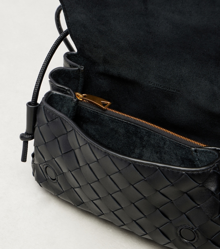 Notturno Crossbody Bag