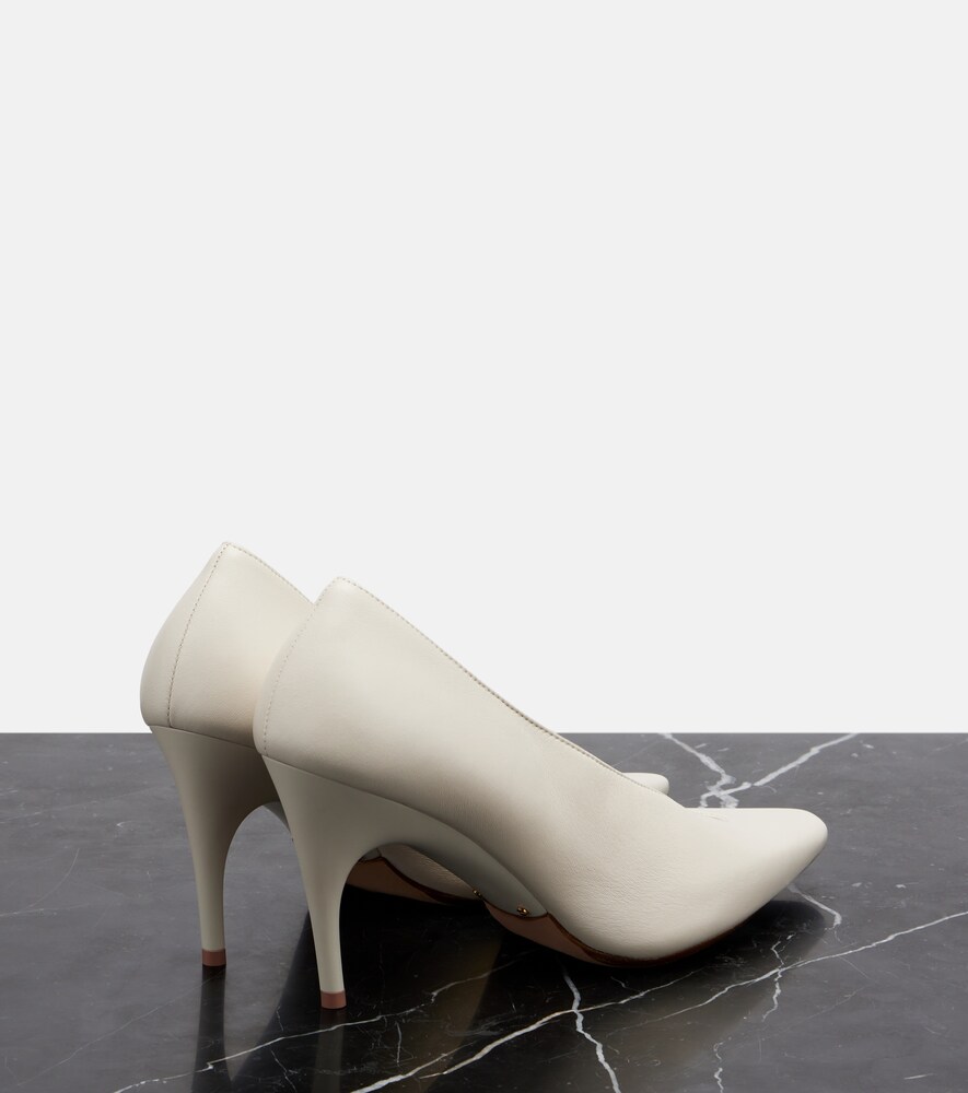  Balenciaga Balenciaga Salones Duchesse De Piel 