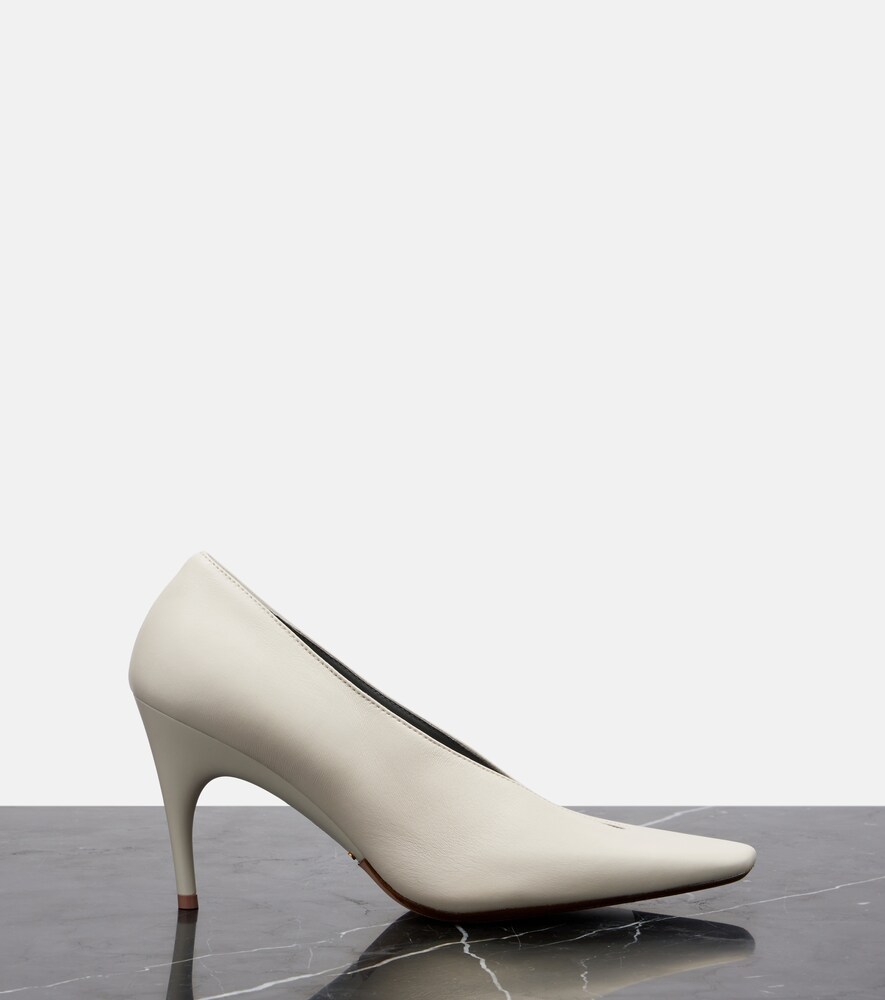  Balenciaga Balenciaga Salones Duchesse De Piel 