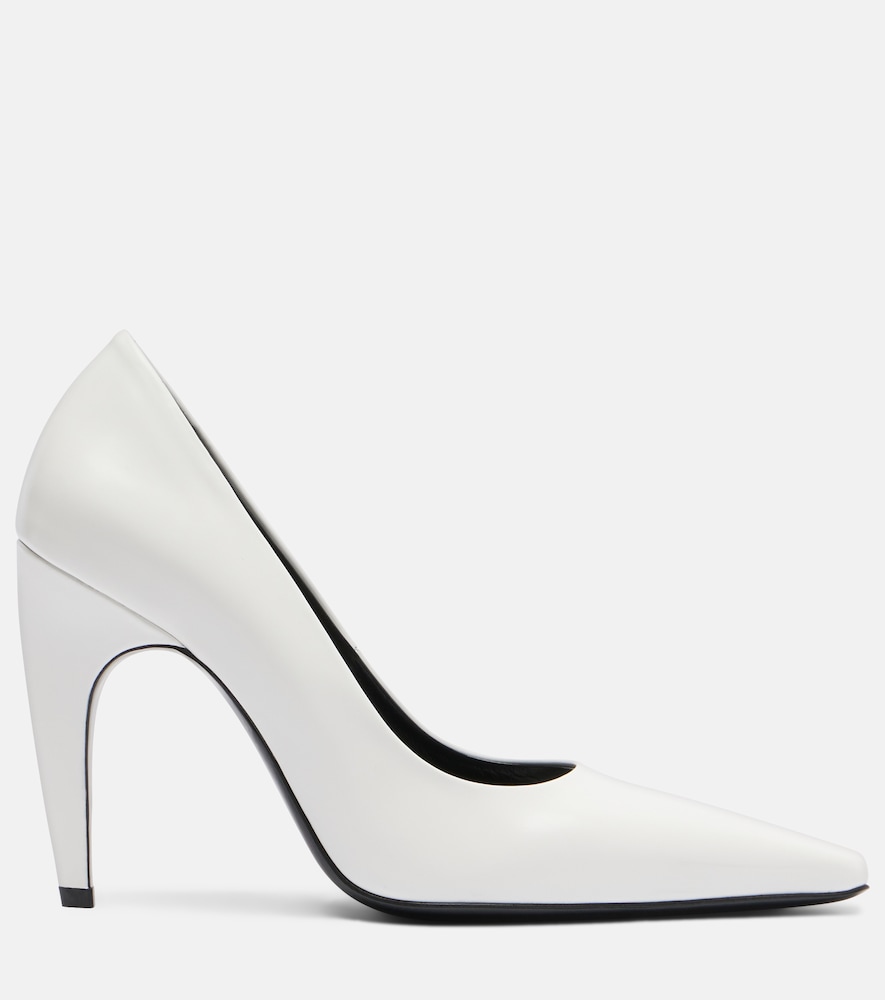  Jude Jude Fame Leather Pumps 