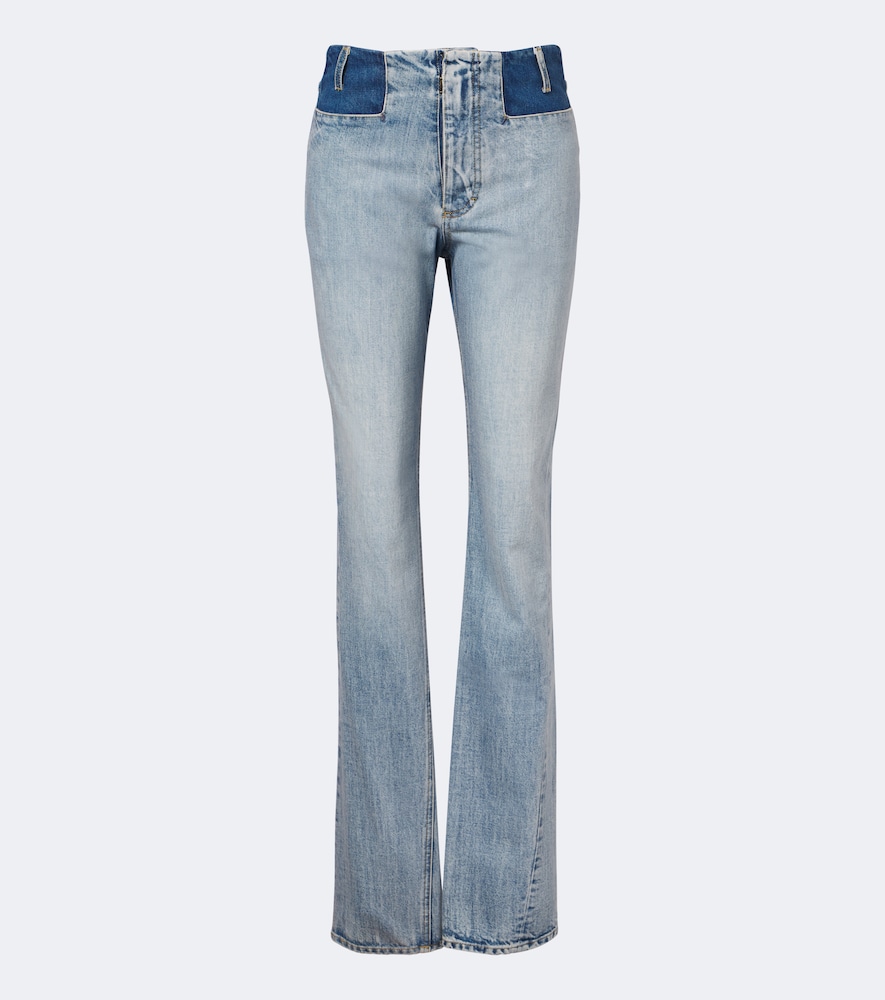 Maison Margiela Jean flared 990 €