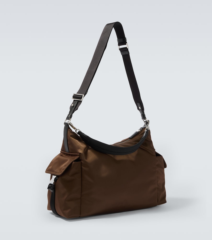  Prada Prada Schultertasche Prada Explore Aus Re-nylon 
