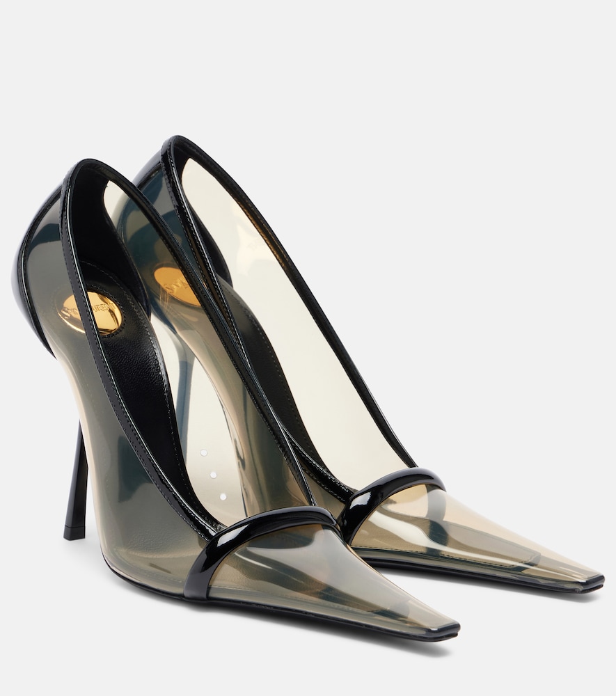 Pumps Brigitte