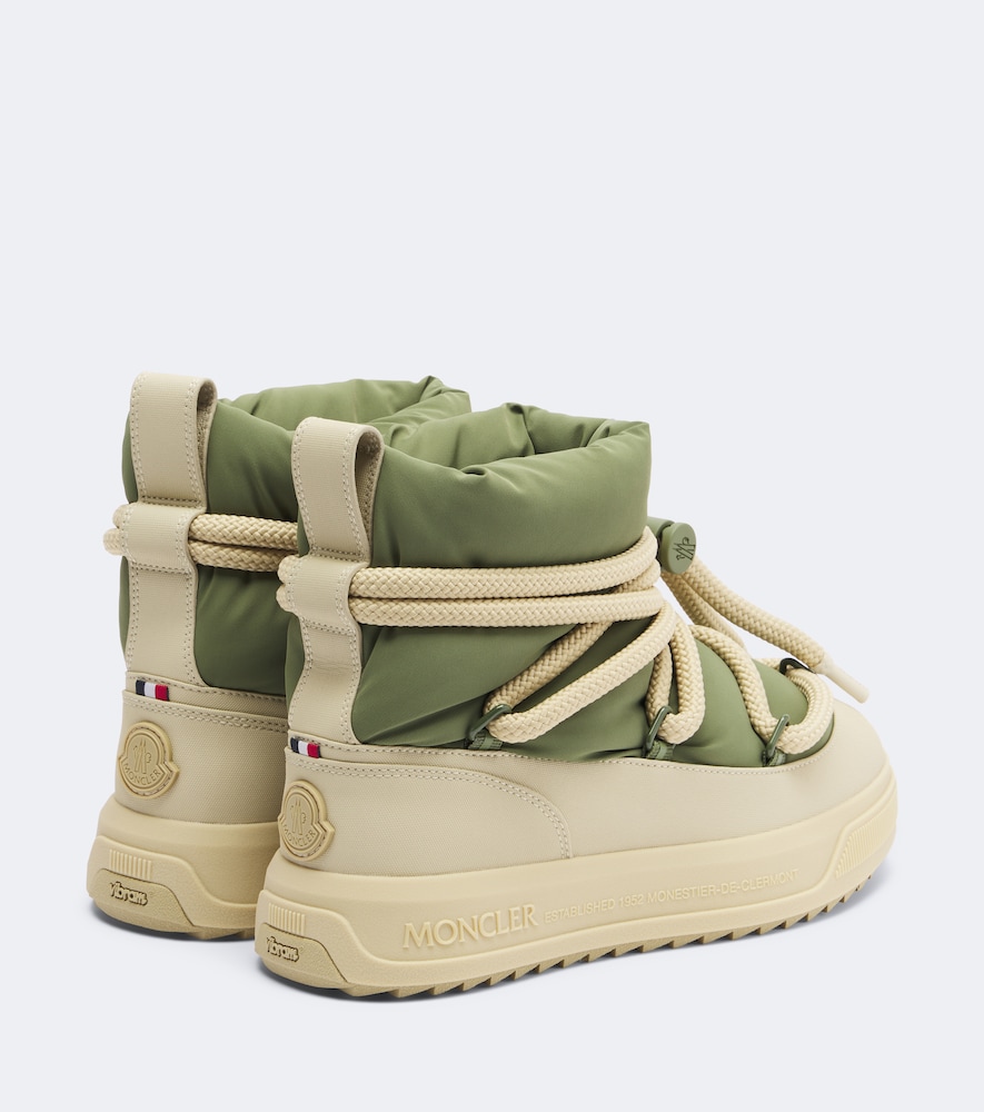 Moncler Altive Mid Snow Boots