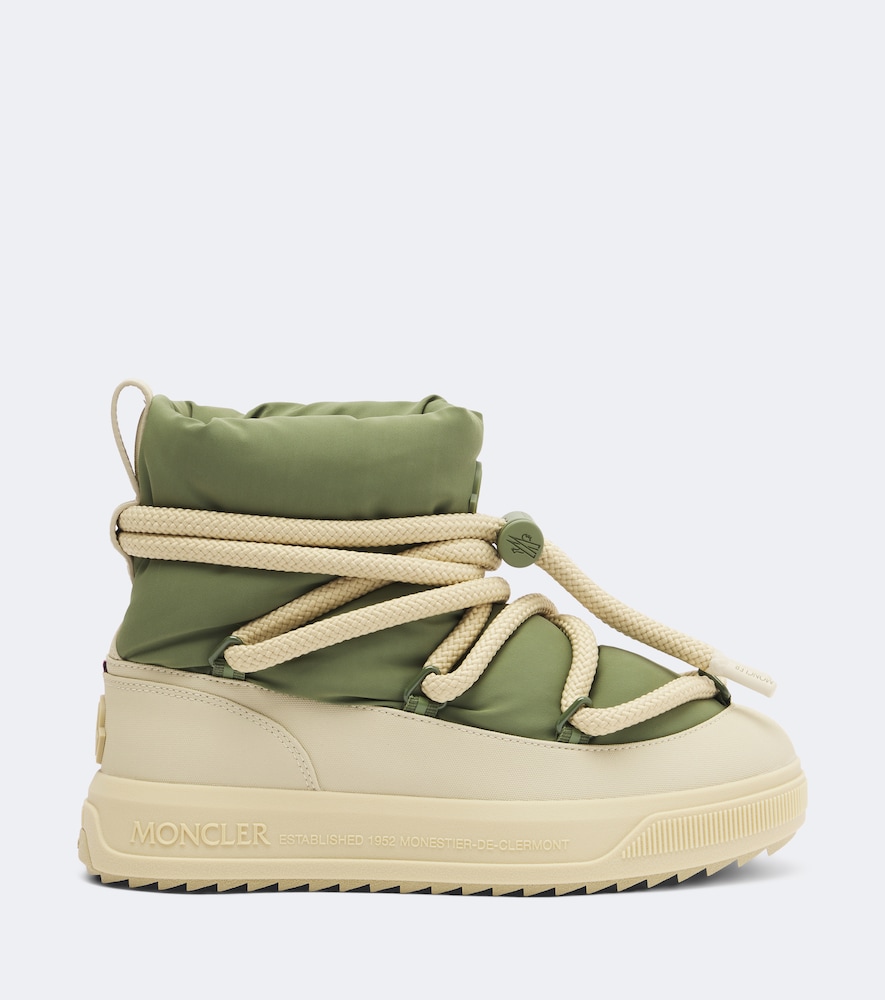 Moncler Altive Mid Snow Boots