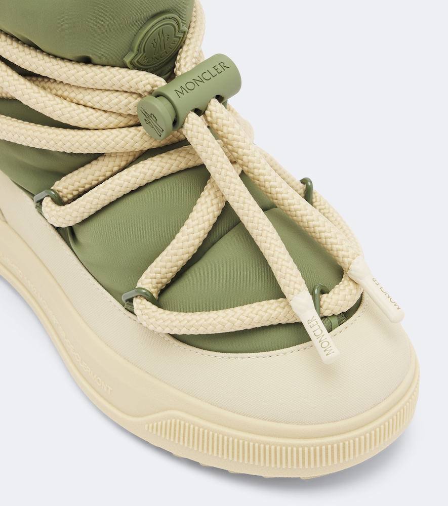 Moncler Altive Mid Snow Boots