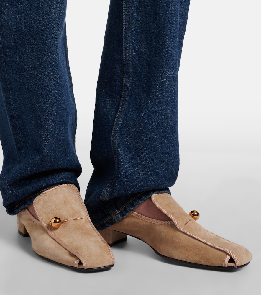 Showtime Loafer