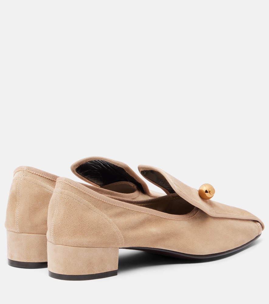 Showtime Loafer