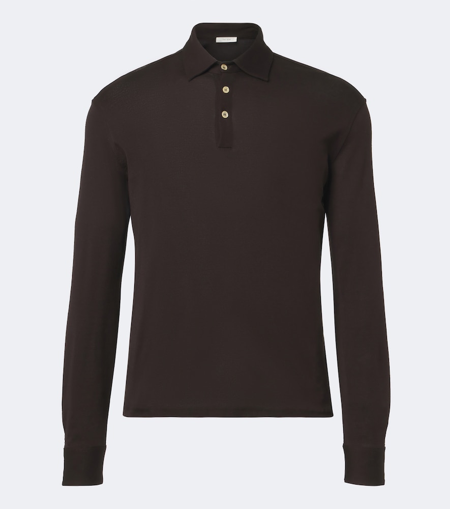 Polo Reyes in cotone