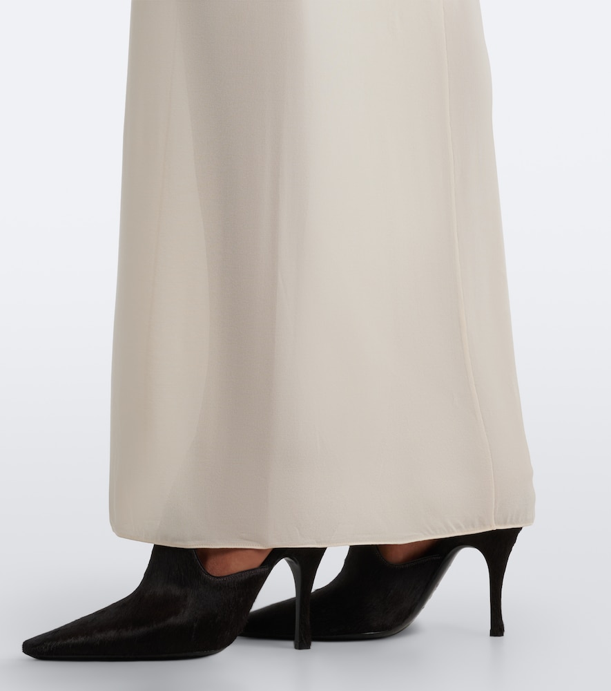 Alaïa Mules