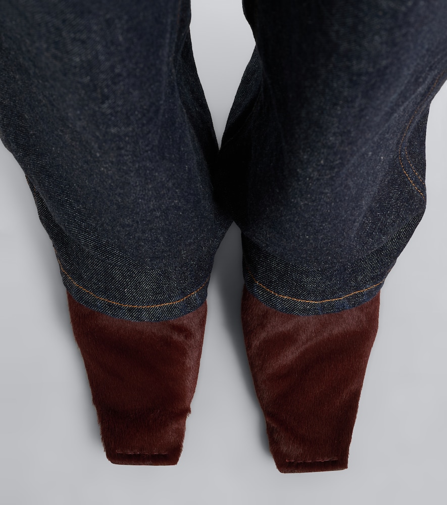 Marlene Pumps