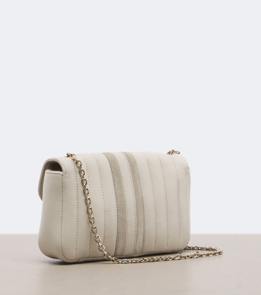 Jetset GG Marmont Small Shoulder Bag