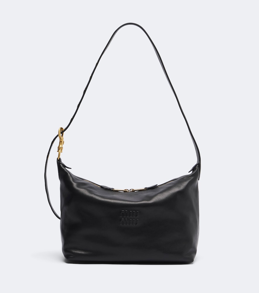 Henkeltasche Spirit aus Leder
